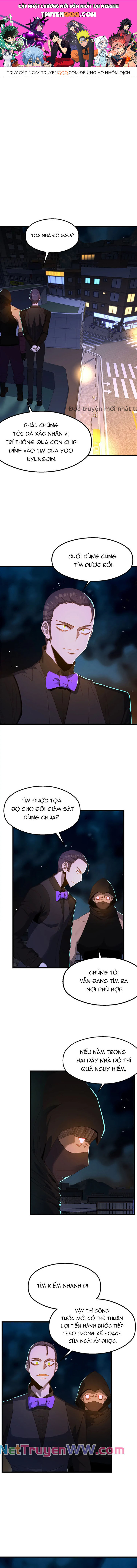 Sự Bế Tắc Bất Khả Chiến Bại - Chương 63 - Trang 1