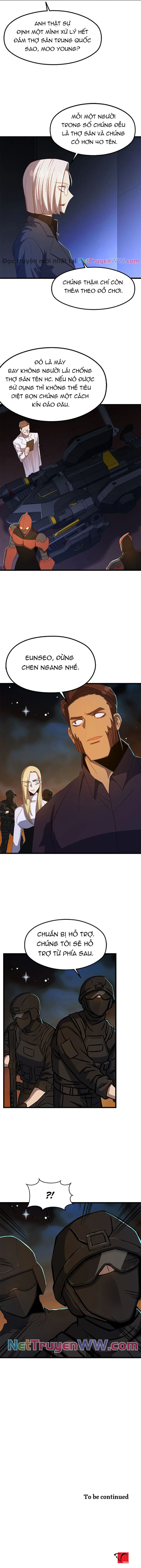 Sự Bế Tắc Bất Khả Chiến Bại - Chương 63 - Trang 14