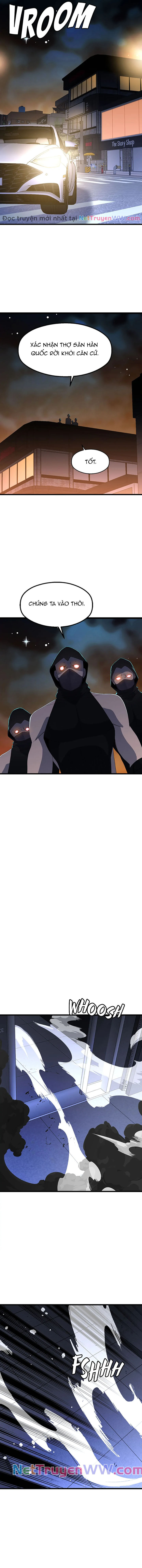 Sự Bế Tắc Bất Khả Chiến Bại - Chương 63 - Trang 5