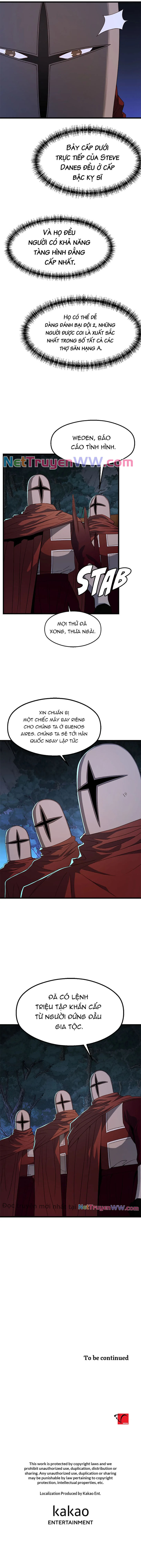 Sự Bế Tắc Bất Khả Chiến Bại - Chương 64 - Trang 13