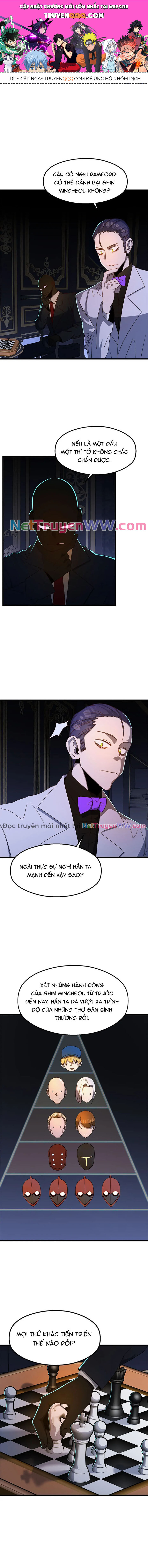 Sự Bế Tắc Bất Khả Chiến Bại - Chương 65 - Trang 1