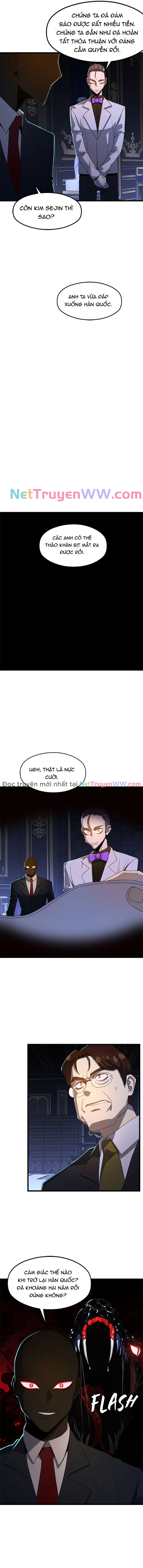 Sự Bế Tắc Bất Khả Chiến Bại - Chương 65 - Trang 2