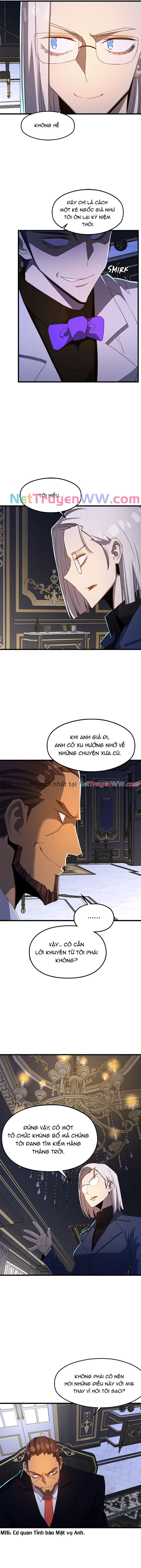 Sự Bế Tắc Bất Khả Chiến Bại - Chương 65 - Trang 12