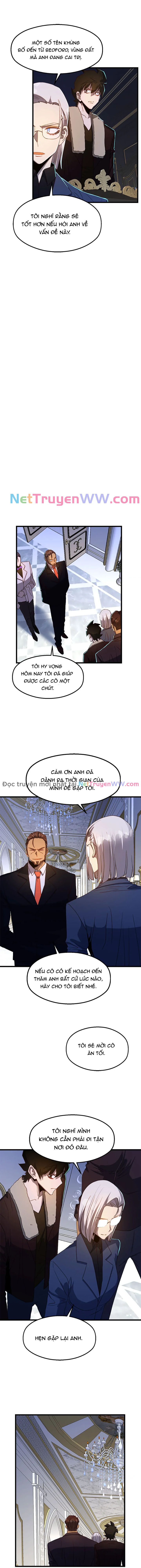 Sự Bế Tắc Bất Khả Chiến Bại - Chương 65 - Trang 13