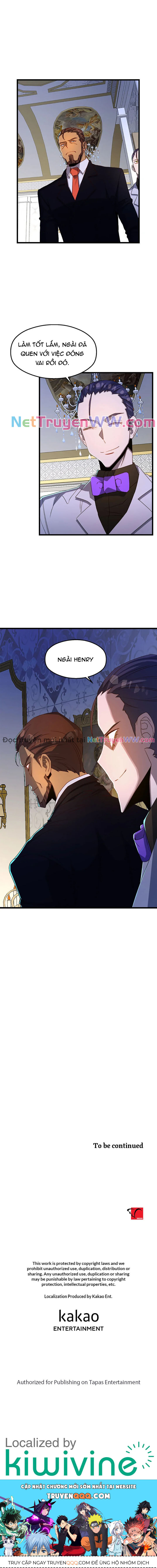 Sự Bế Tắc Bất Khả Chiến Bại - Chương 65 - Trang 14