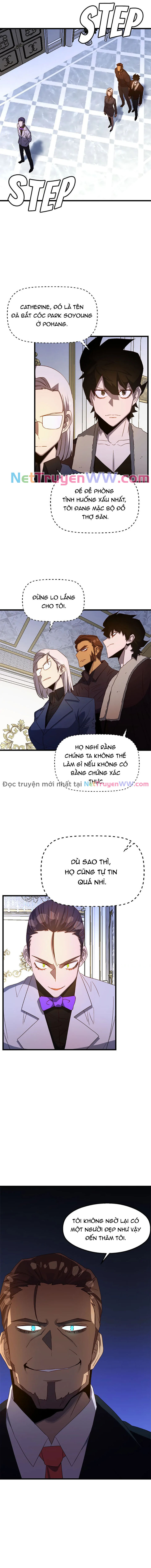 Sự Bế Tắc Bất Khả Chiến Bại - Chương 65 - Trang 10