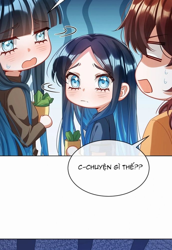 Nữ Phụ Phản Diện Và Nữ Chúa Quỷ - Chương 96 - Trang 11