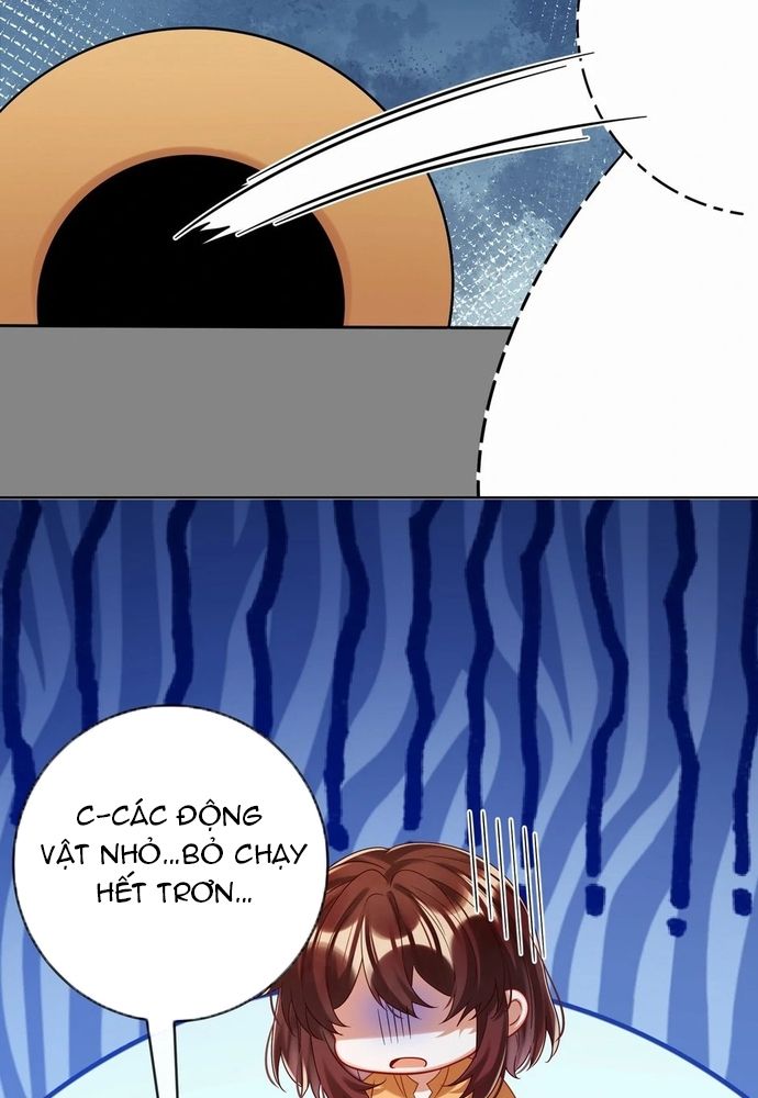 Nữ Phụ Phản Diện Và Nữ Chúa Quỷ - Chương 96 - Trang 14