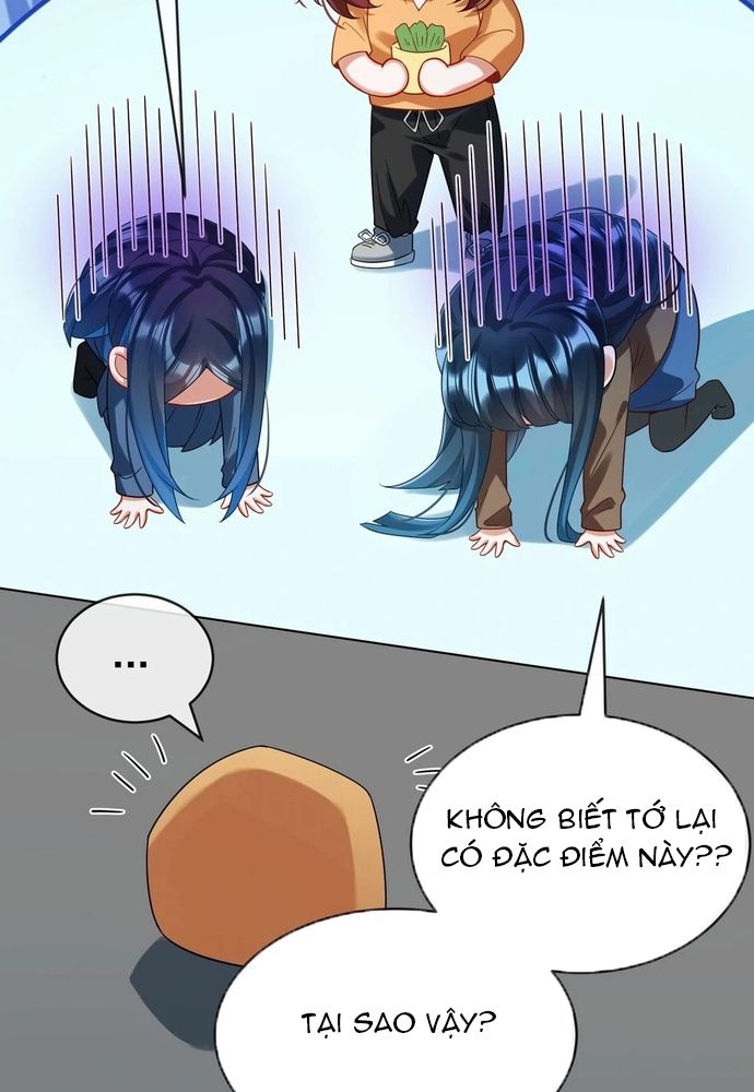 Nữ Phụ Phản Diện Và Nữ Chúa Quỷ - Chương 96 - Trang 15