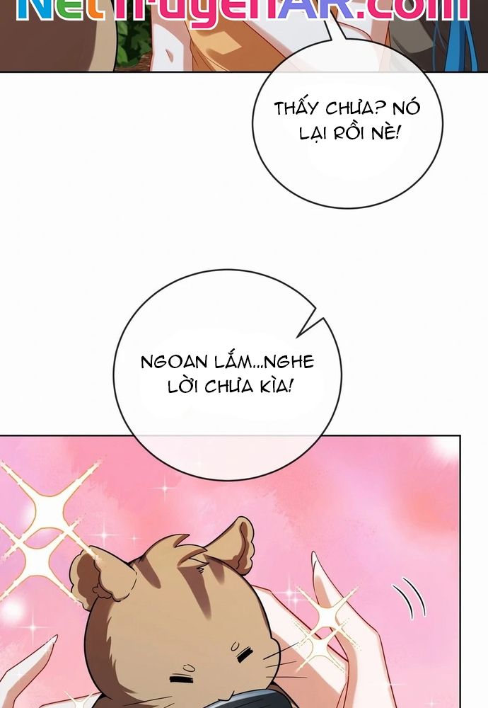 Nữ Phụ Phản Diện Và Nữ Chúa Quỷ - Chương 96 - Trang 17