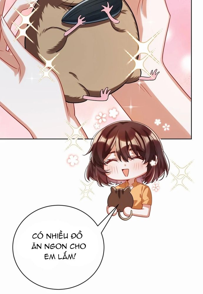 Nữ Phụ Phản Diện Và Nữ Chúa Quỷ - Chương 96 - Trang 18