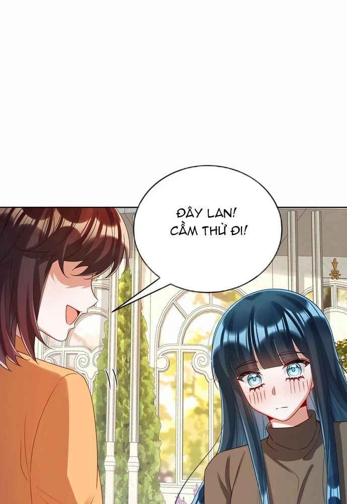 Nữ Phụ Phản Diện Và Nữ Chúa Quỷ - Chương 96 - Trang 19