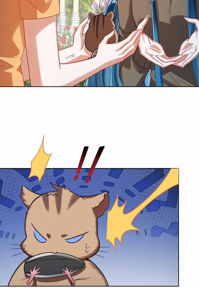 Nữ Phụ Phản Diện Và Nữ Chúa Quỷ - Chương 96 - Trang 20