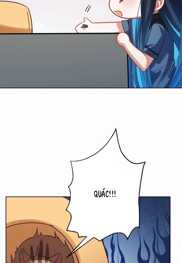 Nữ Phụ Phản Diện Và Nữ Chúa Quỷ - Chương 96 - Trang 24