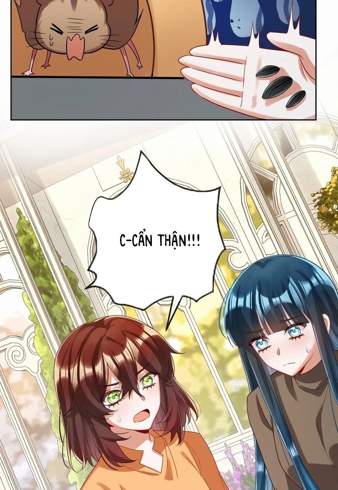 Nữ Phụ Phản Diện Và Nữ Chúa Quỷ - Chương 96 - Trang 25