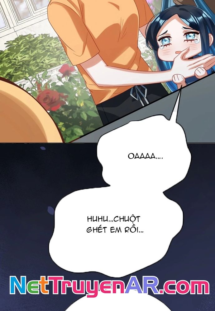 Nữ Phụ Phản Diện Và Nữ Chúa Quỷ - Chương 96 - Trang 26