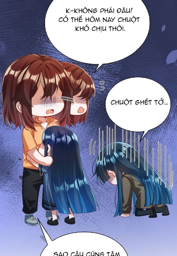 Nữ Phụ Phản Diện Và Nữ Chúa Quỷ - Chương 96 - Trang 27