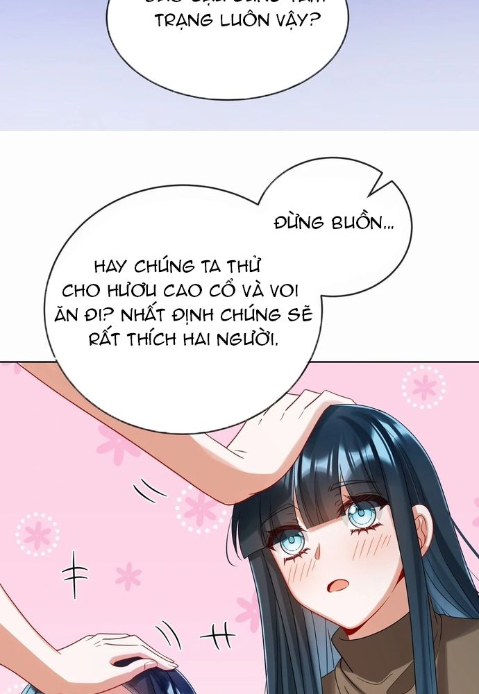 Nữ Phụ Phản Diện Và Nữ Chúa Quỷ - Chương 96 - Trang 28