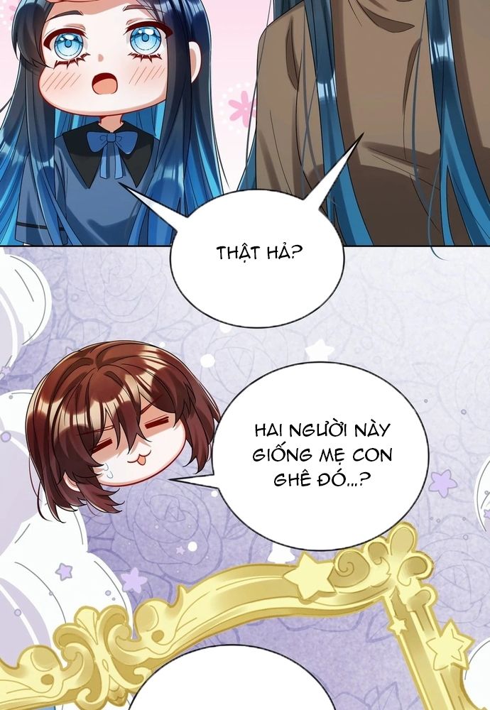 Nữ Phụ Phản Diện Và Nữ Chúa Quỷ - Chương 96 - Trang 29
