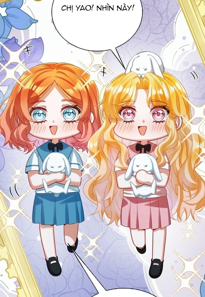 Nữ Phụ Phản Diện Và Nữ Chúa Quỷ - Chương 96 - Trang 30