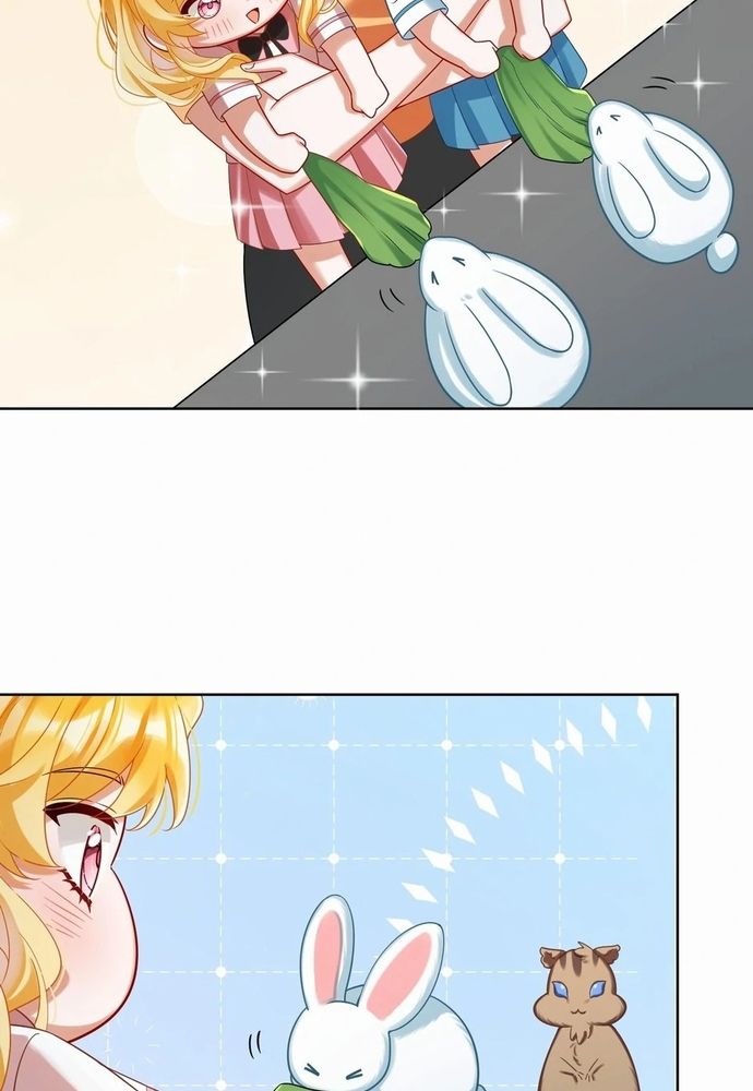 Nữ Phụ Phản Diện Và Nữ Chúa Quỷ - Chương 96 - Trang 4