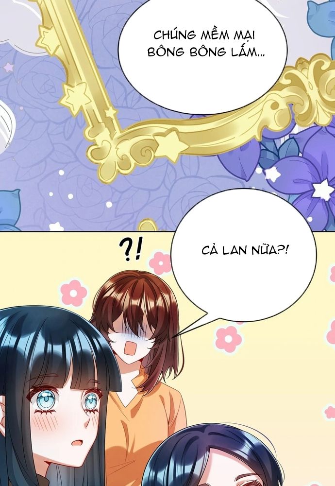 Nữ Phụ Phản Diện Và Nữ Chúa Quỷ - Chương 96 - Trang 31