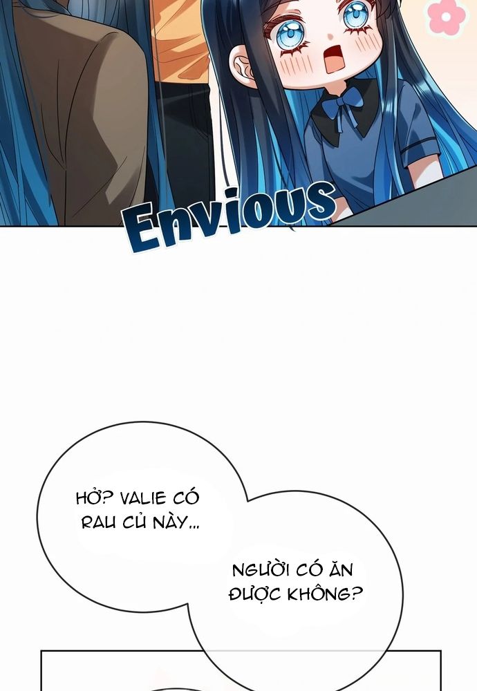 Nữ Phụ Phản Diện Và Nữ Chúa Quỷ - Chương 96 - Trang 32