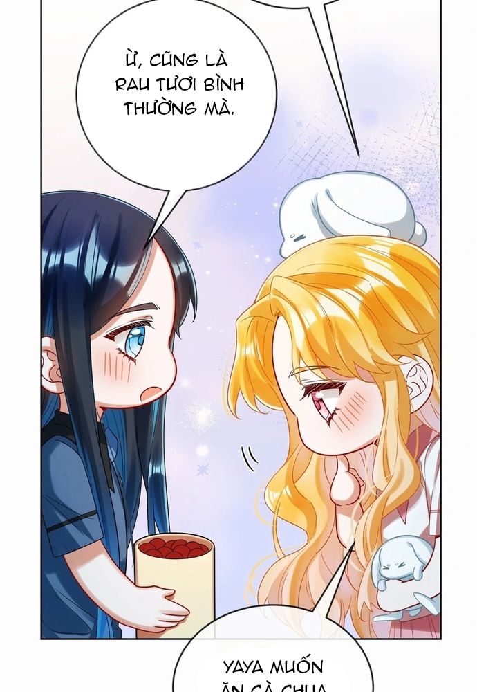 Nữ Phụ Phản Diện Và Nữ Chúa Quỷ - Chương 96 - Trang 33