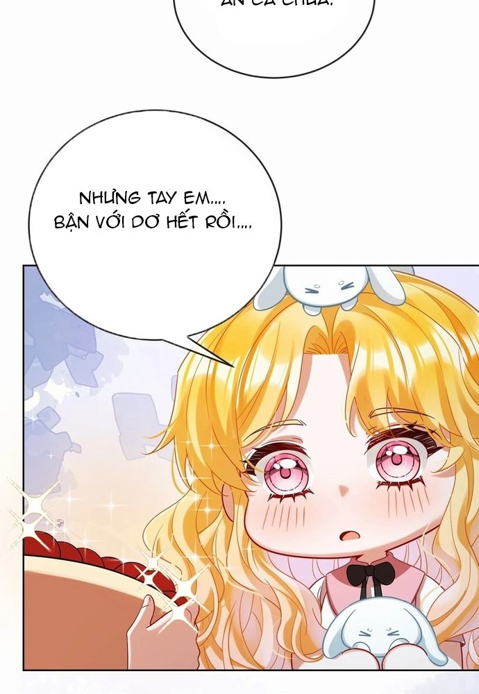 Nữ Phụ Phản Diện Và Nữ Chúa Quỷ - Chương 96 - Trang 34