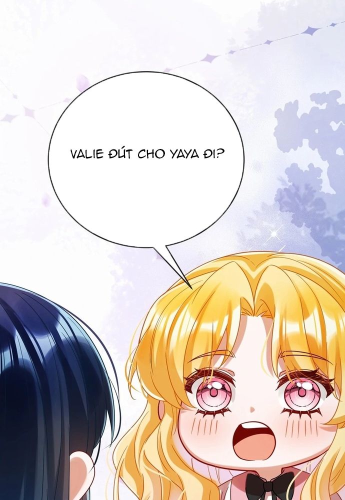 Nữ Phụ Phản Diện Và Nữ Chúa Quỷ - Chương 96 - Trang 35