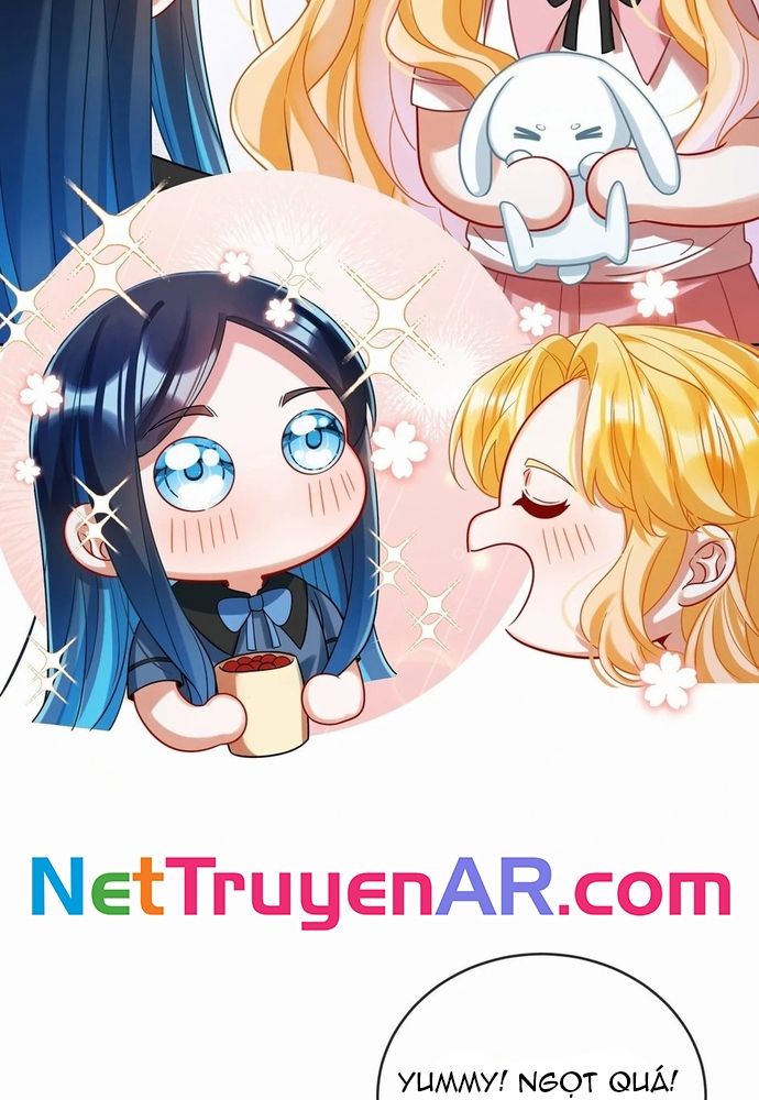 Nữ Phụ Phản Diện Và Nữ Chúa Quỷ - Chương 96 - Trang 36