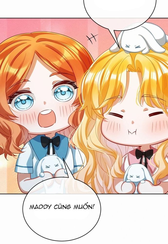 Nữ Phụ Phản Diện Và Nữ Chúa Quỷ - Chương 96 - Trang 37