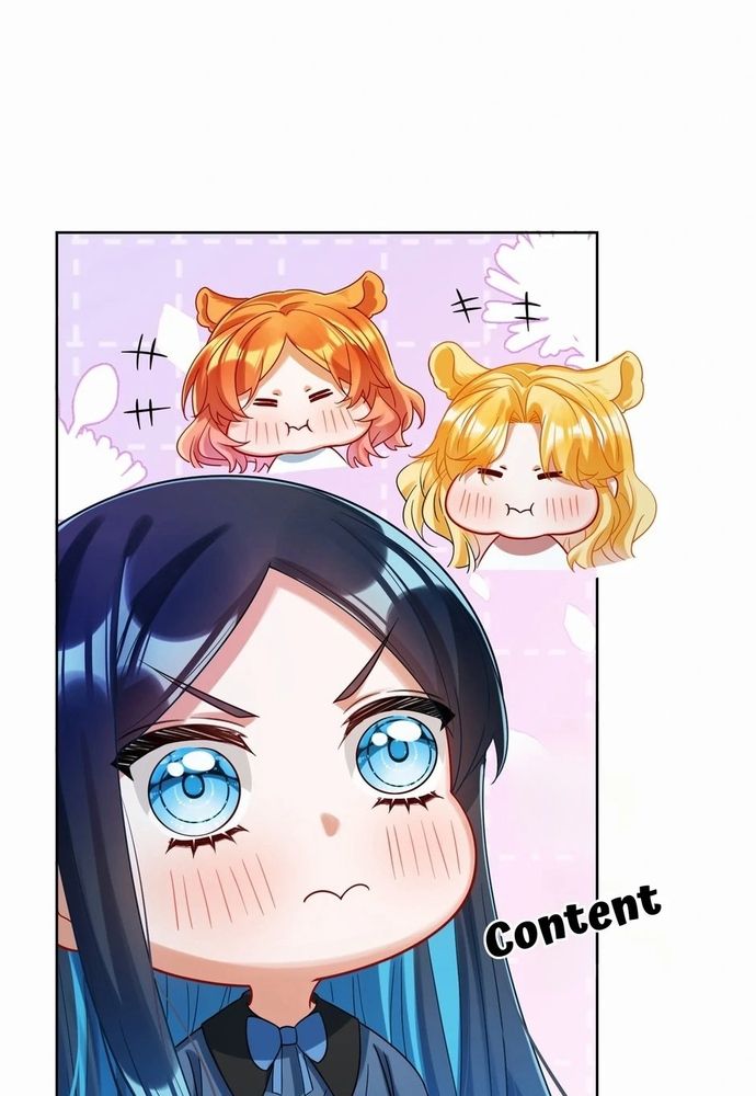 Nữ Phụ Phản Diện Và Nữ Chúa Quỷ - Chương 96 - Trang 38