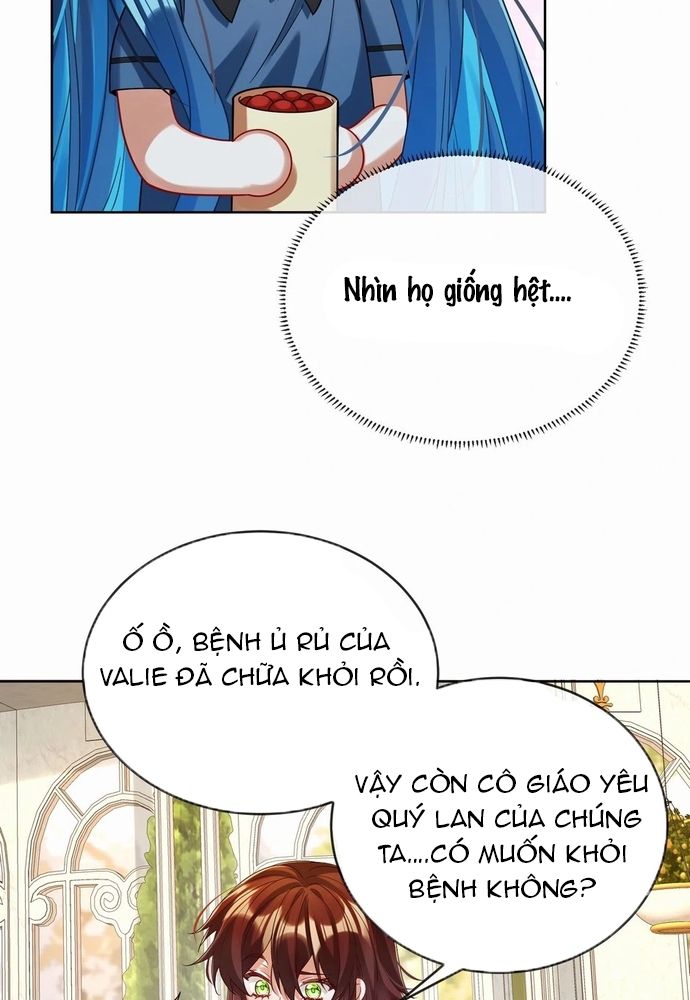 Nữ Phụ Phản Diện Và Nữ Chúa Quỷ - Chương 96 - Trang 39