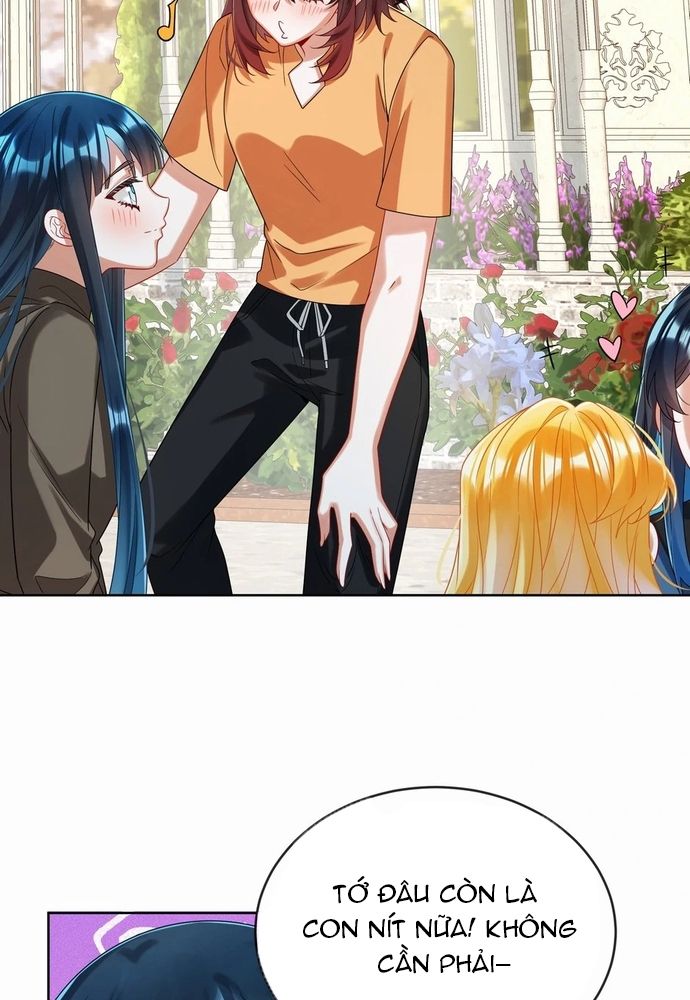 Nữ Phụ Phản Diện Và Nữ Chúa Quỷ - Chương 96 - Trang 40