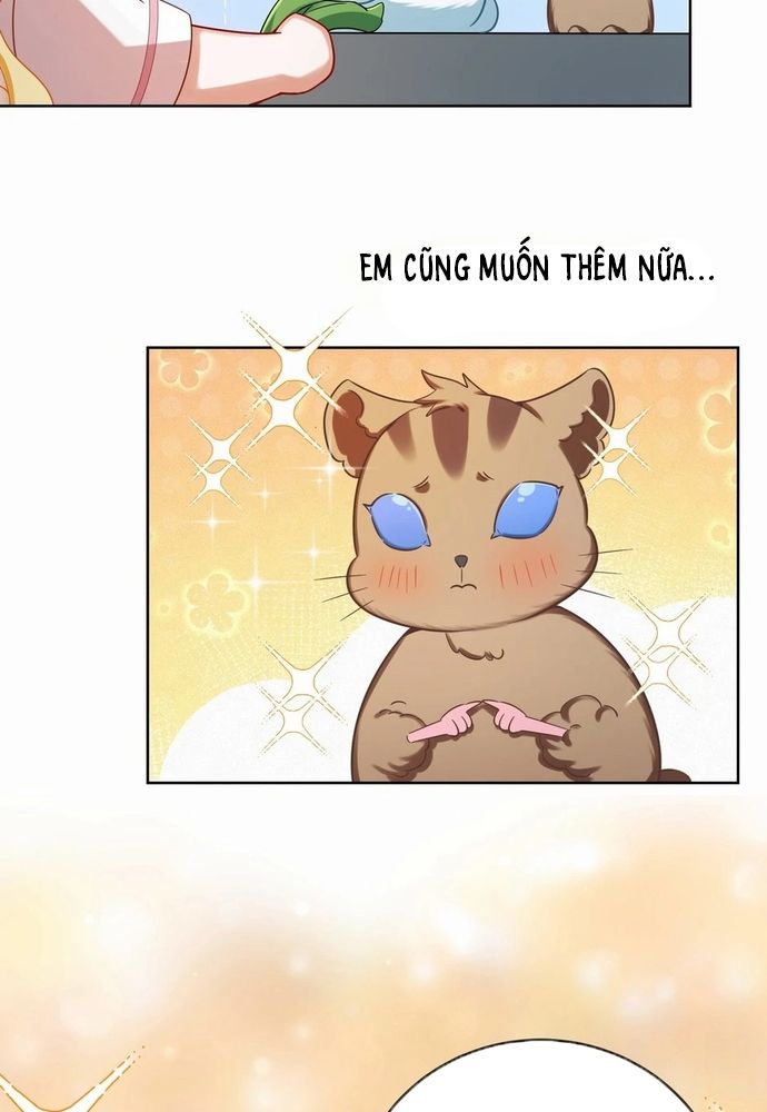 Nữ Phụ Phản Diện Và Nữ Chúa Quỷ - Chương 96 - Trang 5