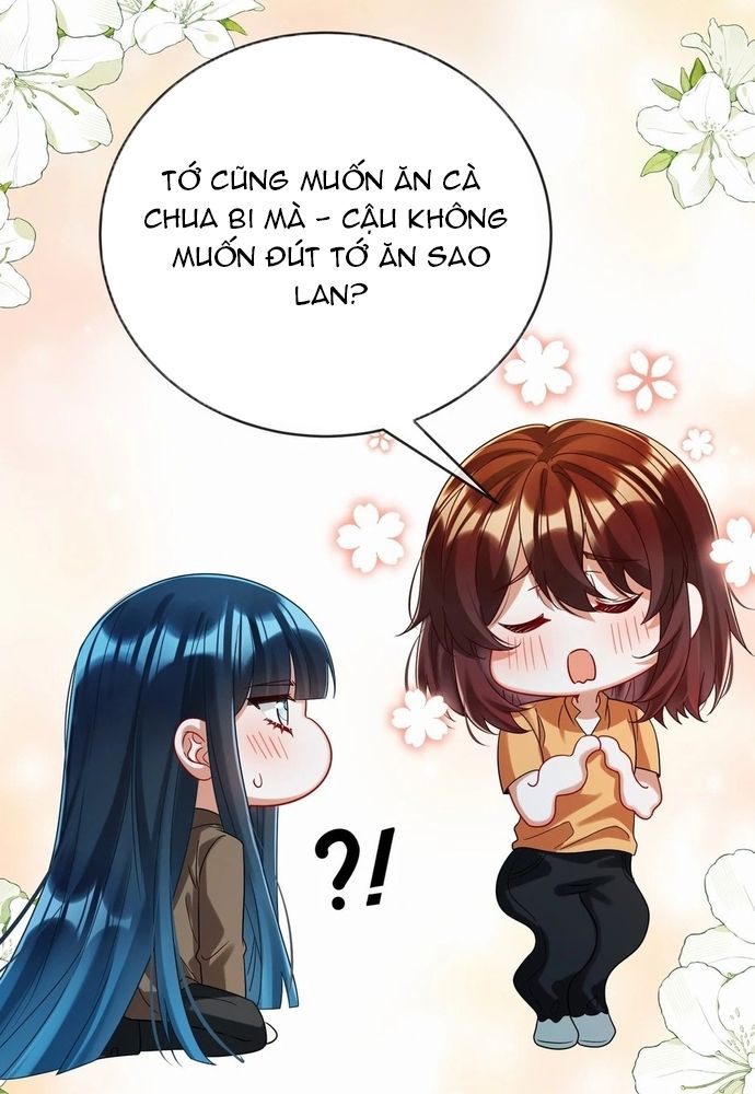 Nữ Phụ Phản Diện Và Nữ Chúa Quỷ - Chương 96 - Trang 42