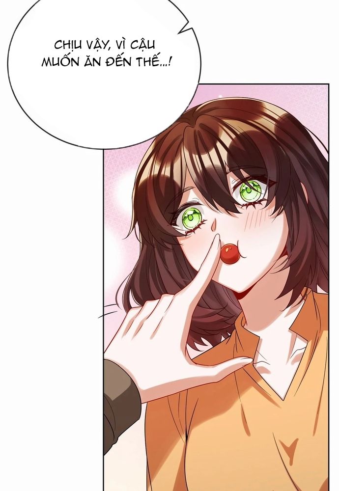 Nữ Phụ Phản Diện Và Nữ Chúa Quỷ - Chương 96 - Trang 44
