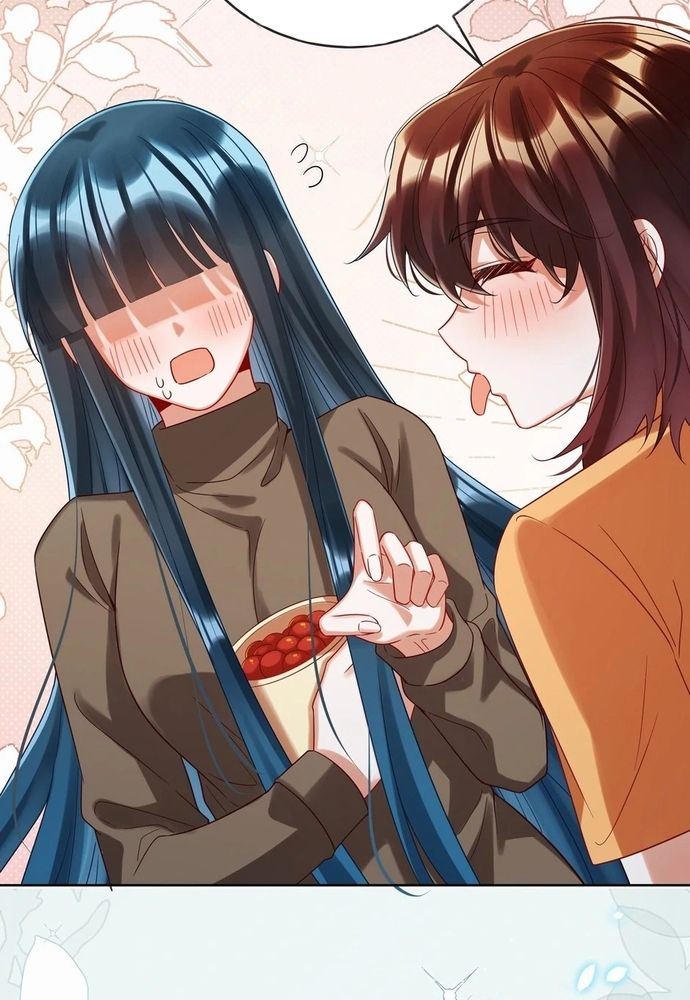 Nữ Phụ Phản Diện Và Nữ Chúa Quỷ - Chương 96 - Trang 47