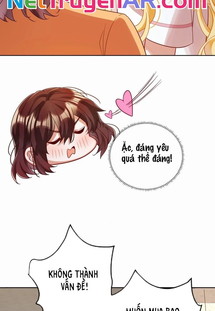 Nữ Phụ Phản Diện Và Nữ Chúa Quỷ - Chương 96 - Trang 7