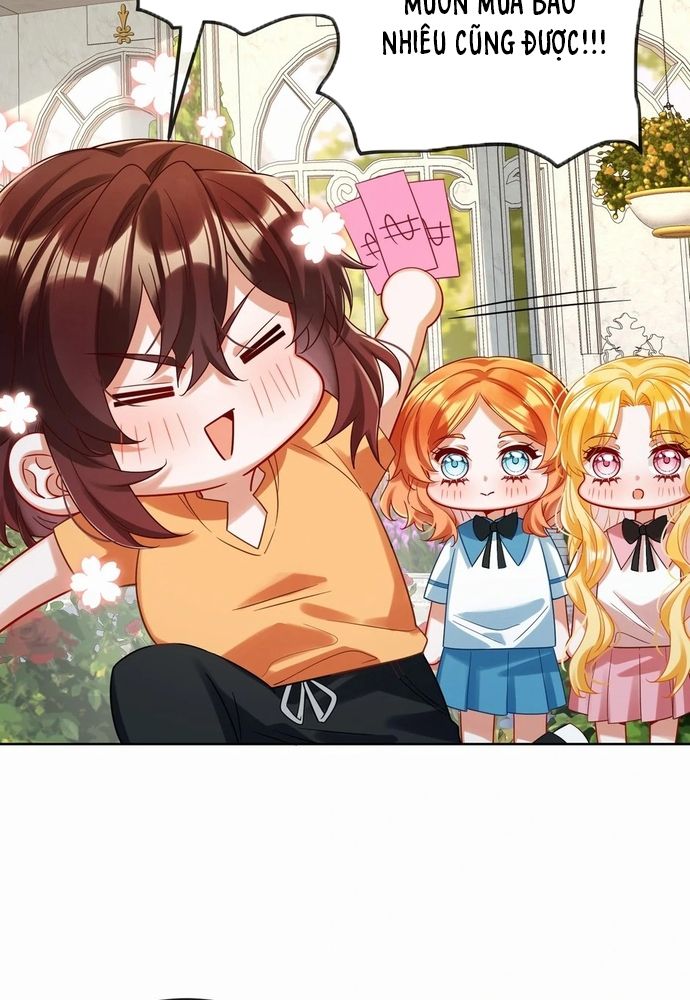 Nữ Phụ Phản Diện Và Nữ Chúa Quỷ - Chương 96 - Trang 8