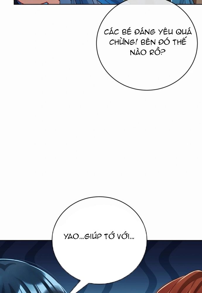 Nữ Phụ Phản Diện Và Nữ Chúa Quỷ - Chương 96 - Trang 10