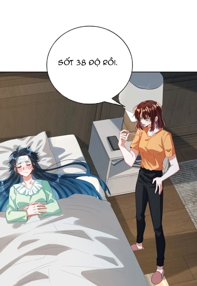 Nữ Phụ Phản Diện Và Nữ Chúa Quỷ - Chương 97 - Trang 2