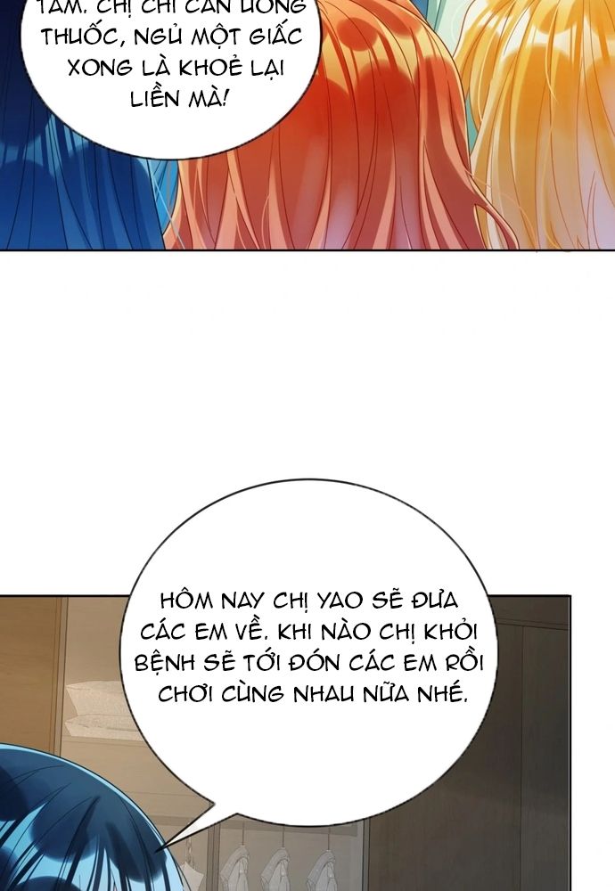 Nữ Phụ Phản Diện Và Nữ Chúa Quỷ - Chương 97 - Trang 11