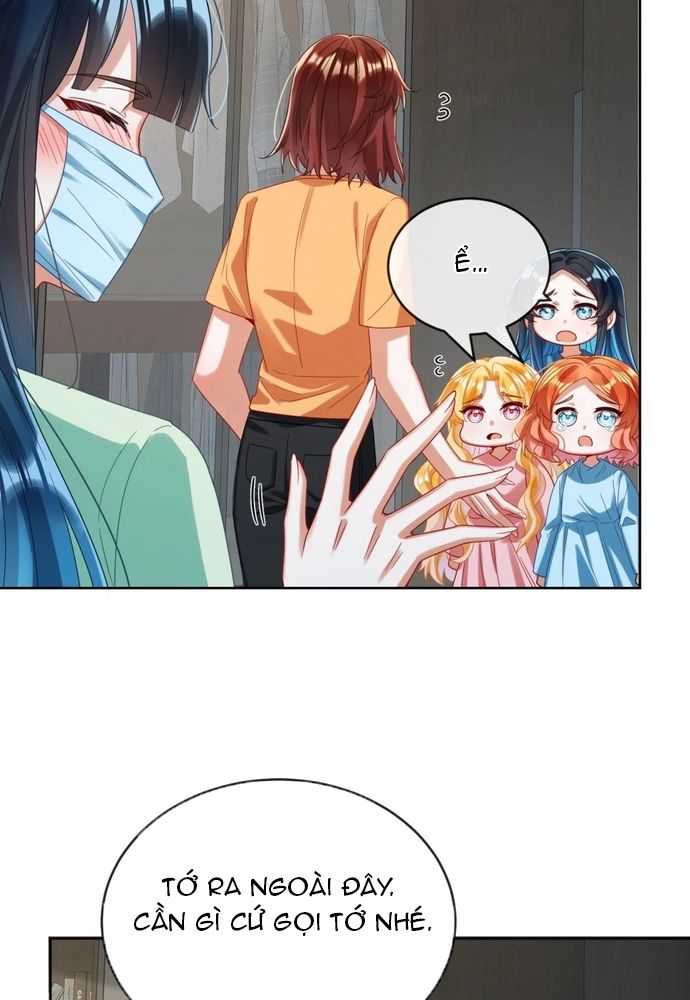 Nữ Phụ Phản Diện Và Nữ Chúa Quỷ - Chương 97 - Trang 12