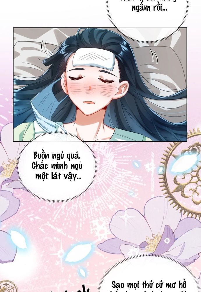 Nữ Phụ Phản Diện Và Nữ Chúa Quỷ - Chương 97 - Trang 14