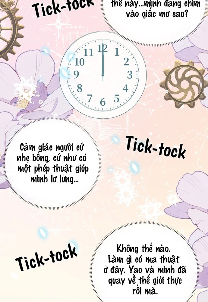 Nữ Phụ Phản Diện Và Nữ Chúa Quỷ - Chương 97 - Trang 15