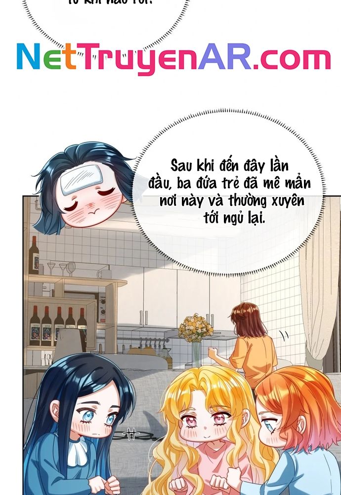 Nữ Phụ Phản Diện Và Nữ Chúa Quỷ - Chương 97 - Trang 17