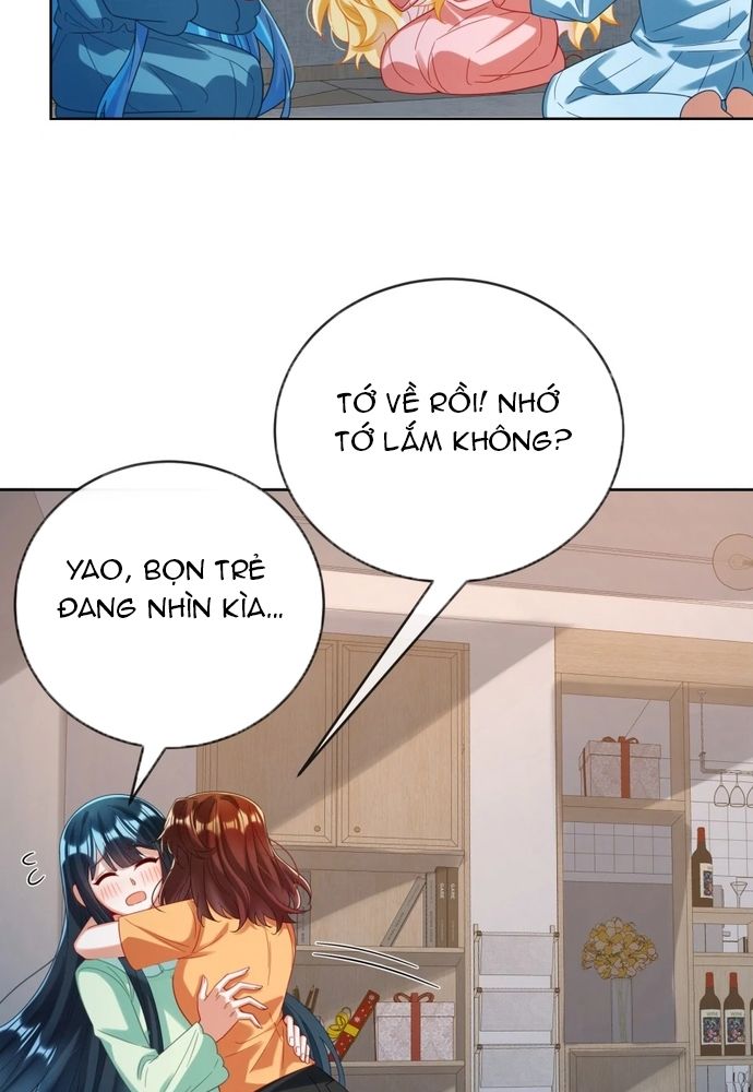 Nữ Phụ Phản Diện Và Nữ Chúa Quỷ - Chương 97 - Trang 18