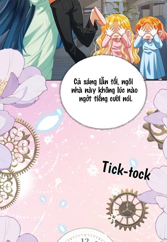 Nữ Phụ Phản Diện Và Nữ Chúa Quỷ - Chương 97 - Trang 19